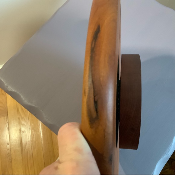 Lazy Susan Artisan Crafted - Picture 3 of 5